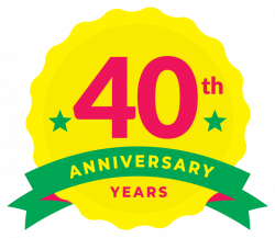 40th-Anniversary-Emblem-1